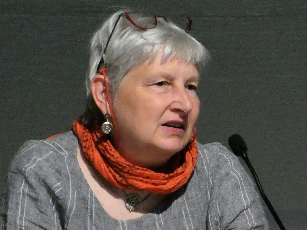 Monika Messmer