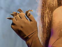 Le diable dégoûtant Le diable dégoûtant